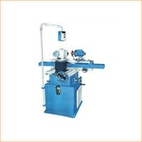 Cutter Grinding Machine