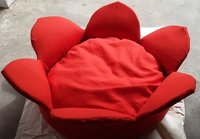 Flower Pet Bed