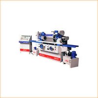 Hydraulic Cylindrical Grinding Machine