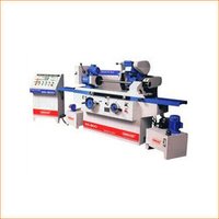 Universal Cylindrical Grinding Machine