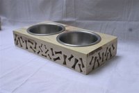 Pet Feeding Bowl