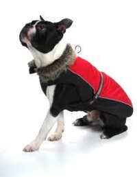 Waterproof Dog Coats