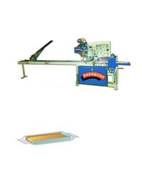 Mini Pack Wrapping Machines