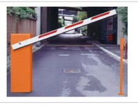 Road Barrier