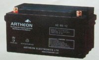 Artheon Agm Vrla Batteries
