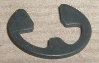 Industrial E Type Circlip