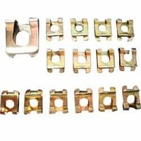 Safety Fasteners