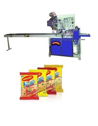Noodles Packaging Machine