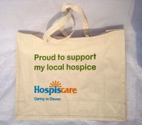 Designer Cotton Bag
