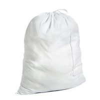 Cotton Laundry Bag