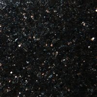 Black Galaxy Granite
