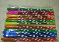 Direct Fill Ball Pen