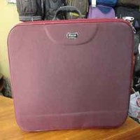 Plain Suitcase
