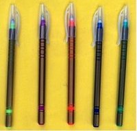 Plastic Ball Point Pens