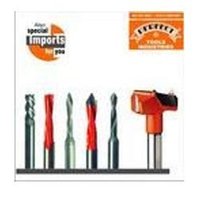 Antique Furniture Carving Bits