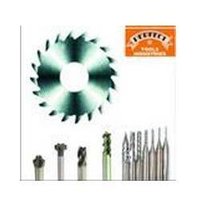 Antique Wood Carving Cutters