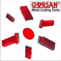 Carbide Chisels