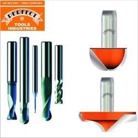 CNC Tool Bits