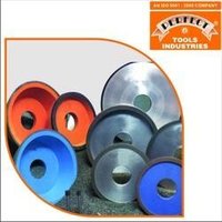 Cutting Wheels