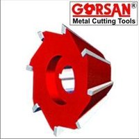 Dovetail Cutter