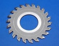 Industrial Cutting Blade