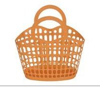 Durable Plastic Basket