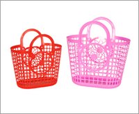 Plastic Basket