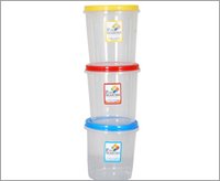 Plastic Container
