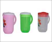 Plastic Jugs