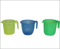 Plastic Mug