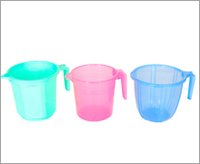 Plastic Mugs