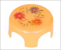 Plastic Stool