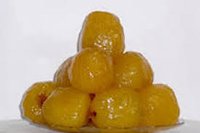 Apple Murabba