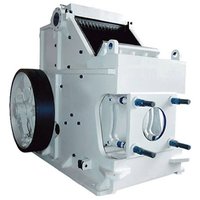 Double Toggle Jaw Crusher