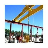 Material Handling Crane