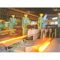 Rolling Mill Plants