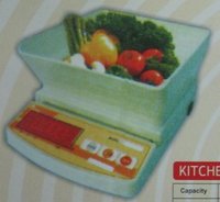 Kitchen Weighing Scale