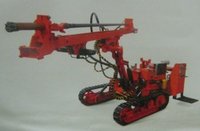 Drillmax HC 450 Drilling Rig