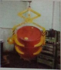 Drum Tilting Clamp