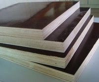 Edge Film Faced Ply