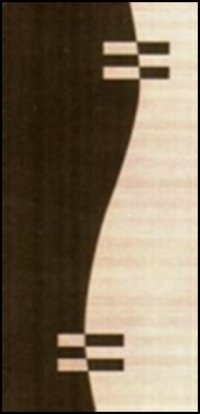 Laminated Door