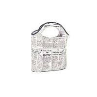 Printed Canvas Bags