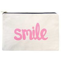 Canvas Pouch Bag