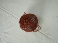 Cotton Mesh Bag (Light Weight)