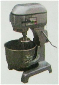 Planetary Mixer (SMJ-201)