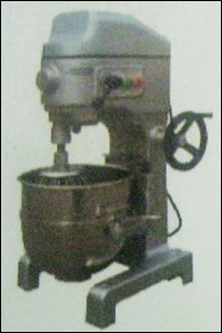 Planetary Mixer (SMJ-501)