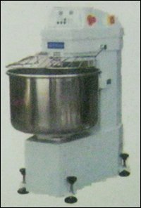 Spiral Mixer (SMJ-50)