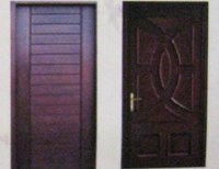 Reliable Wooden Doors