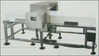 Unique Micro Scan Metal Detector For Sea Foods