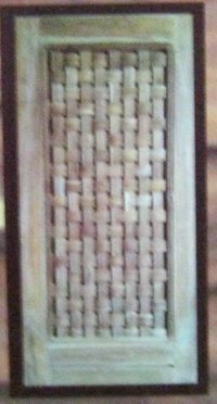 Wooden Carved Doors